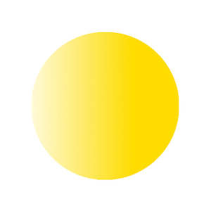 Candle Dye Yellow liquid concentrated 10ml