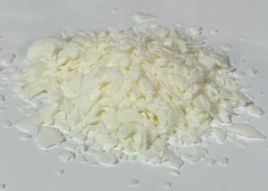 Soy Wax: Plain Palm Wax