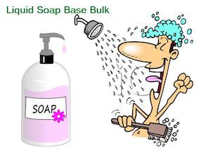 Diy Bases: Liquid Soap Base ( Castile style soap base )