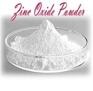 Zinc Oxide - Non Nano