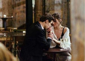 Distraction Fragrance Oil