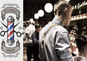 Shave & Haircut Fragrance Oil