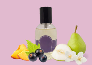Fragrance Oils: Dewberry Fragrance Oil