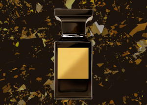 Fragrance Oils: Noir Type Fragrance Oil