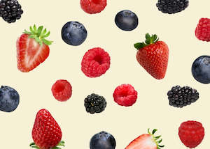 Berrylicous Fragrance Oil