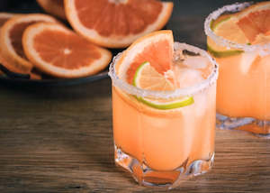 Paloma Spritz Fragrance Oil