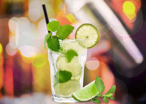 Minto Mojito Fragrance Oil