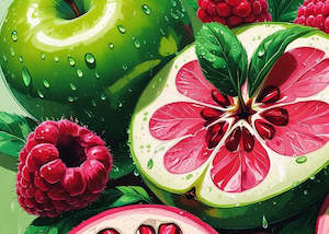 Fragrance Oils: Crisp Orchard Fragrance Oil