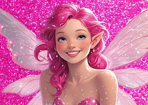 Fragrance Oils: Fairy Kisses Fragrance Oil