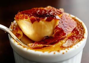 Creme Brulee Fragrance Oil