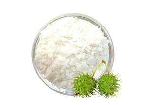 Soap Making: Castor Wax Flakes