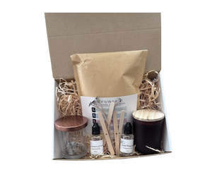 Candle Making Gift Set