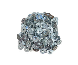 Candle Making: Wick Tabs 12.5mm x 4mm