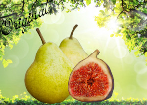 Fruity Fragrances 1: Fig & Pear Fragrance Oil