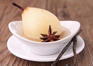 Fruity Fragrances 1: French Pear - Fragrance Oil