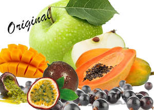 Passionfruit & Paw Paw Fragrance Oil