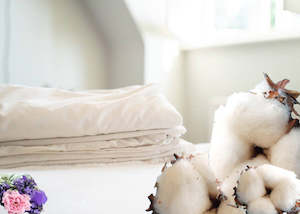 Fresh Fragrances: Fragrance Oil Clean Cotton