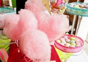 Top Sellers: Candy Floss Fragrance Oil