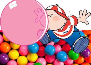 Bubblegum Fragrance Oil