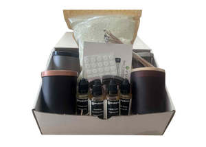 Candle Making: Premium Candle Making Kit