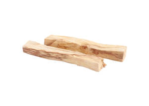 Aromatherapy: Palo Santo Essential Oil