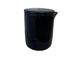 Terra Massage Candle Jar - Black | 220ml