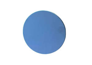 Simplicity Candle Jar Lid – Silver | 315ml