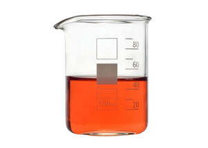 Infused Oils Healing Oils: Hydrolysed Rice Protein Liquid