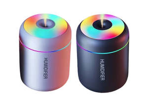 Mini Humidifiers 180ml
