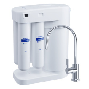 Aquaphor RO-101S reverse osmosis system – Pure H2o