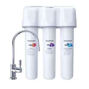 Products: ECO Pro – Pure H2o