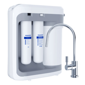 Aquaphor RO-202S reverse osmosis system – Pure H2o