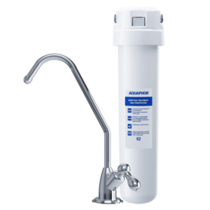 Products: Crystal Solo – Pure H2o