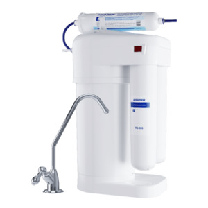 Products: Aquaphor RO-70S – Pure H2o