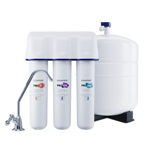 Products: AQUAPHOR Osmo Pro 50 – Pure H2o