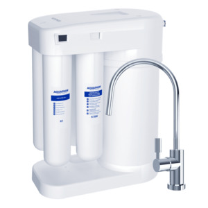 Products: Aquaphor RO-101S EU – Pure H2o
