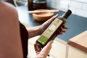 Products: Organic Hemp Heart Oil NZ Pure Heart Aotearoa