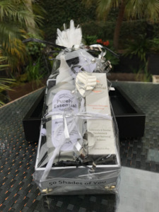 Sexual Health: Gift-Pack '50 Shades Of You'