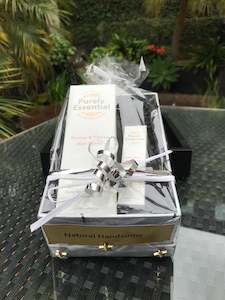 Hair Spritz: Gift-Pack for HIM 'Natural Handsome'