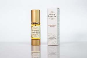 Therapeutics: Intimate Balance Recovery – Thrush and Haemorrhoids Treatment