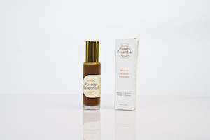 Therapeutics: Muscle & Joint Relieve