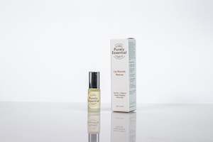 Therapeutics: Lip Blemish Rescue (Cold Sore)