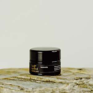 Xcell: Saturate, The Ultimate Vitamin B5 Complex Moisturiser 15ml