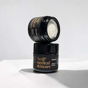 Saturate, The Ultimate Vitamin B5 Complex Moisturiser 100ml