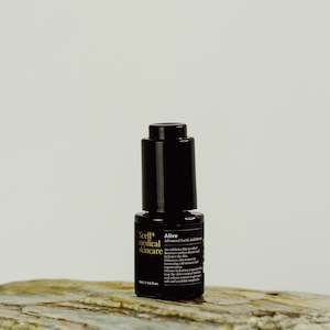 Xcell Medical Skincare: Alive, The Advanced Lactic Acid Serum 15ml