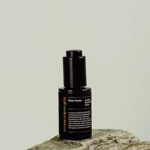 Treatment Serums: Clear Factor, Resurfacing Acne & Congestion Serum 30ml