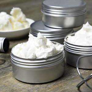 Kits: DIY Whipped Body Butter Kit
