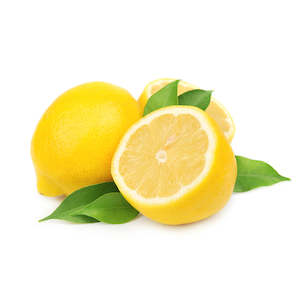 Organic Flavours: Lemon Lip Balm Flavour Oil - Organic 30ml