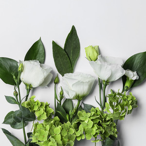 New Fragrances 1: Jade Blossom Natural Fragrancce