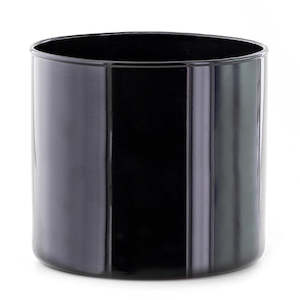 3 Wick Tumbler Lids 1: 3-Wick Tumbler - Black